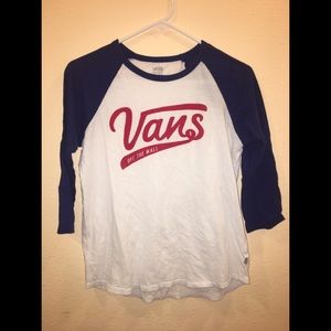 Baseball tee